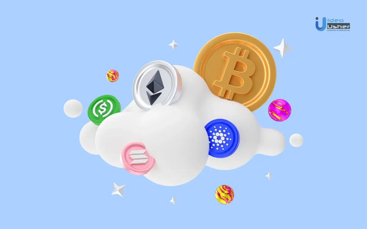 Launching a Utility Crypto Coin